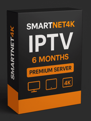 6 MONTHS SUPSCRIPTION VIP
