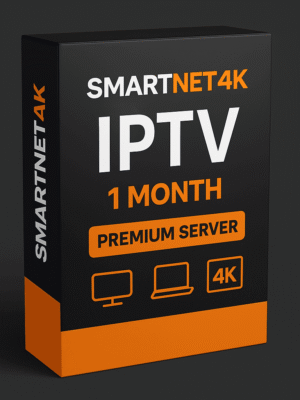 1 MONTHS SUPSCRIPTION VIP