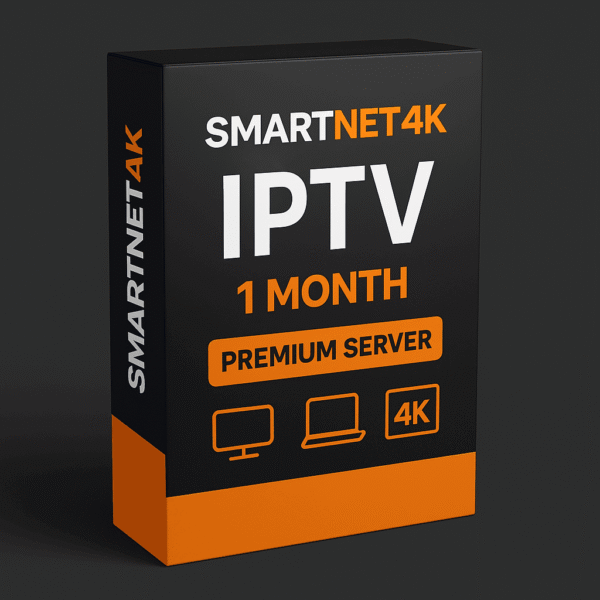 1 MONTHS SUPSCRIPTION VIP