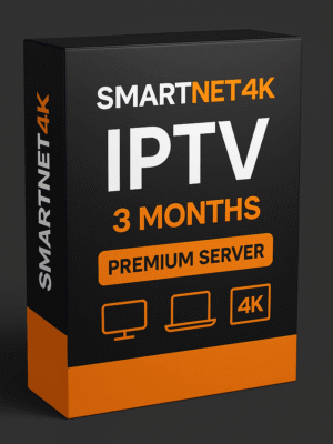 3 MONTHS SUPSCRIPTION VIP