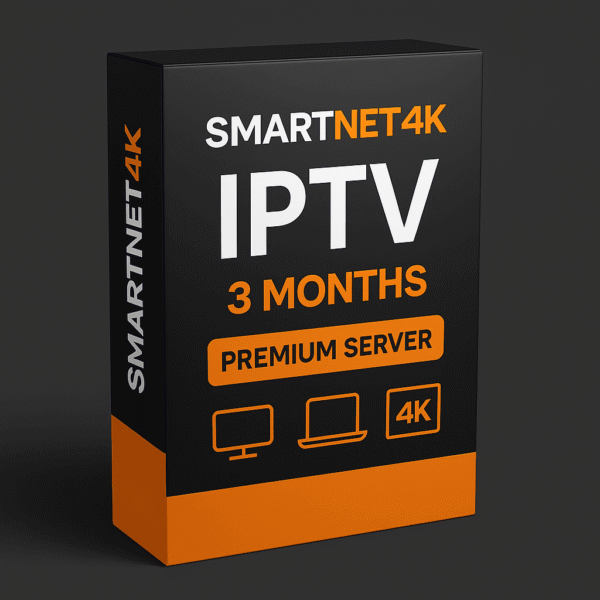 3 MONTHS SUPSCRIPTION VIP